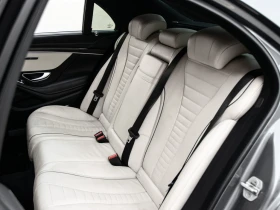 Mercedes-Benz S 500 AMG* BURMESTER* 4M* * 360* FULL | Mobile.bg    8