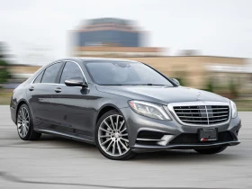  Mercedes-Benz S 500