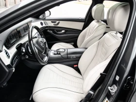 Mercedes-Benz S 500 AMG* BURMESTER* 4M* * 360* FULL | Mobile.bg    7