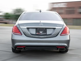 Mercedes-Benz S 500 AMG* BURMESTER* 4M* * 360* FULL | Mobile.bg    5