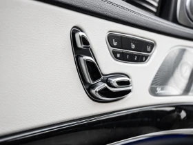 Mercedes-Benz S 500 AMG* BURMESTER* 4M* * 360* FULL | Mobile.bg    15