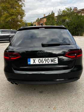 Обява за продажба на Audi A4 B8.5 2.0 TDI 150 ~19 700 лв. - изображение 5 | Auto.bg Обява за продажба на Audi A4 B8.5 2.0 TDI 150 ~19 700 лв. - изображение 5