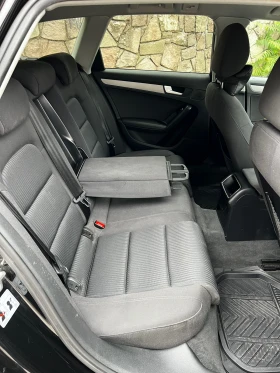 Audi A4 B8.5 2.0 TDI 150 | Mobile.bg    14