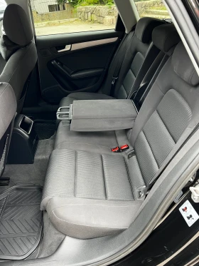 Audi A4 B8.5 2.0 TDI 150 | Mobile.bg    13