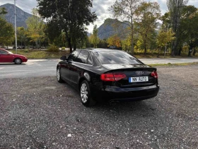 Обява за продажба на Audi A4 2.0TDI ITALIA ~12 900 лв. - изображение 6
