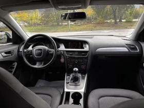 Обява за продажба на Audi A4 2.0TDI ITALIA ~12 900 лв. - изображение 8