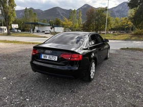 Обява за продажба на Audi A4 2.0TDI ITALIA ~12 900 лв. - изображение 7