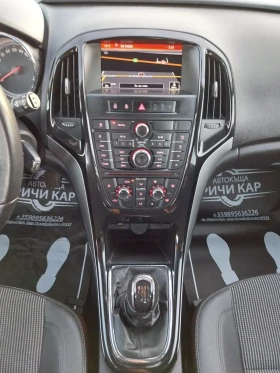 Opel Astra 1.6 CDTI * COSMO*  - 12300 лв. / 6288.89 € - 97219375 14