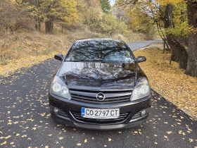 Opel Astra H GTC 1.9 | Mobile.bg    13