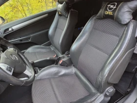 Обява за продажба на Opel Astra H GTC 1.9 ~5 000 лв. - изображение 7 | Auto.bg Обява за продажба на Opel Astra H GTC 1.9 ~5 000 лв. - изображение 7