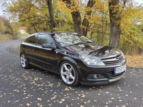 Opel Astra H GTC 1.9 | Mobile.bg    14