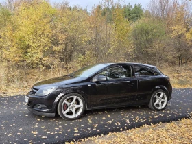 Обява за продажба на Opel Astra H GTC 1.9 ~5 000 лв. - изображение 10 | Auto.bg Обява за продажба на Opel Astra H GTC 1.9 ~5 000 лв. - изображение 10