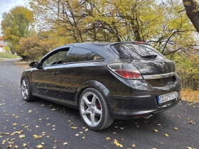 Обява за продажба на Opel Astra H GTC 1.9 ~5 000 лв. - изображение 4 | Auto.bg Обява за продажба на Opel Astra H GTC 1.9 ~5 000 лв. - изображение 4