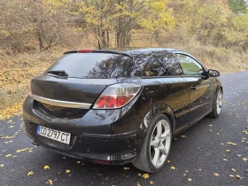 Обява за продажба на Opel Astra H GTC 1.9 ~5 000 лв. - изображение 3 | Auto.bg Обява за продажба на Opel Astra H GTC 1.9 ~5 000 лв. - изображение 3