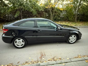 Mercedes-Benz CLC 230 AVTOMAT * AMG-line* Navi - 11300 лв. / 5777.60 € - 15811070 7