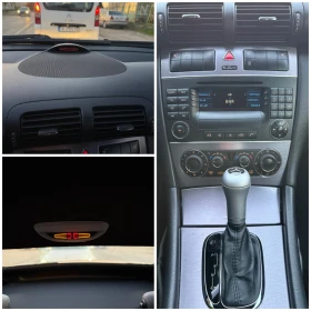 Mercedes-Benz CLC 230 AVTOMAT * AMG-line* Navi - 11300 лв. / 5777.60 € - 15811070 13