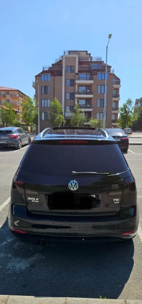 Обява за продажба на VW Golf Plus LPG ~10 000 лв. - изображение 3 | Auto.bg Обява за продажба на VW Golf Plus LPG ~10 000 лв. - изображение 3