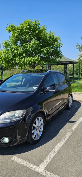 Обява за продажба на VW Golf Plus LPG ~10 000 лв. - изображение 1 | Auto.bg Обява за продажба на VW Golf Plus LPG ~10 000 лв. - изображение 1