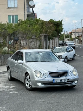 Обява за продажба на Mercedes-Benz E 270 ~7 999 лв. - изображение 2 | Auto.bg Обява за продажба на Mercedes-Benz E 270 ~7 999 лв. - изображение 2
