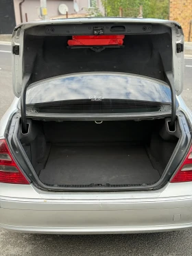 Обява за продажба на Mercedes-Benz E 270 ~7 999 лв. - изображение 8 | Auto.bg Обява за продажба на Mercedes-Benz E 270 ~7 999 лв. - изображение 8