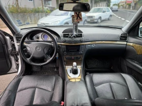 Обява за продажба на Mercedes-Benz E 270 ~7 999 лв. - изображение 5 | Auto.bg Обява за продажба на Mercedes-Benz E 270 ~7 999 лв. - изображение 5