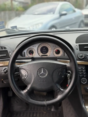 Обява за продажба на Mercedes-Benz E 270 ~7 999 лв. - изображение 6 | Auto.bg Обява за продажба на Mercedes-Benz E 270 ~7 999 лв. - изображение 6