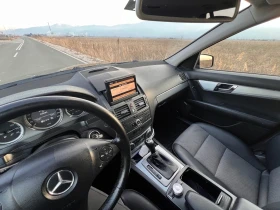 Mercedes-Benz C 250 4 Matic, снимка 7