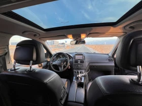 Mercedes-Benz C 250 4 Matic, снимка 6