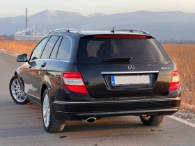 Mercedes-Benz C 250 4 Matic, снимка 4