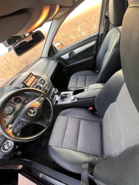 Mercedes-Benz C 250 4 Matic, снимка 9