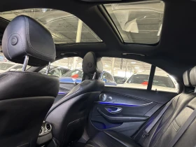 Mercedes-Benz E 300 AMG PACK* DIGITAL* BURMASTER* PANORAMA* KEYLESS | Mobile.bg    13