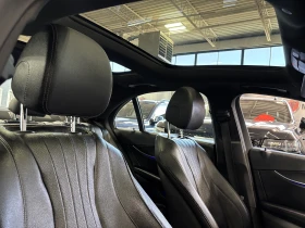 Mercedes-Benz E 300 AMG PACK* DIGITAL* BURMASTER* PANORAMA* KEYLESS | Mobile.bg    12