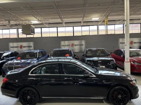 Mercedes-Benz E 300 AMG PACK* DIGITAL* BURMASTER* PANORAMA* KEYLESS | Mobile.bg    3