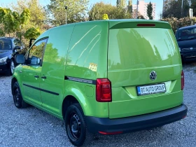 VW Caddy 2.0TDI КАТО НОВ! EURO6 - 18900 лв. / 9663.42 € - 54367093 4