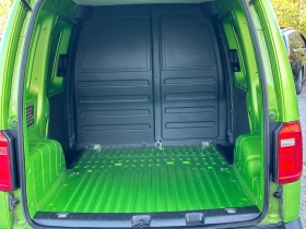 VW Caddy 2.0TDI КАТО НОВ! EURO6 - 18900 лв. / 9663.42 € - 54367093 8