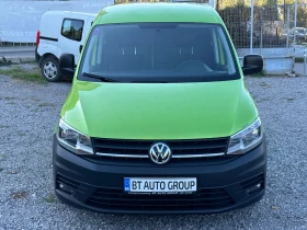 VW Caddy 2.0TDI КАТО НОВ! EURO6 - 18900 лв. / 9663.42 € - 54367093 2