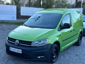 VW Caddy 2.0TDI КАТО НОВ! EURO6 - 18900 лв. / 9663.42 € - 54367093 3