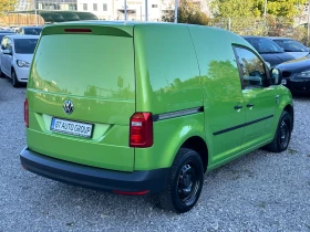 VW Caddy 2.0TDI КАТО НОВ! EURO6 - 18900 лв. / 9663.42 € - 54367093 6