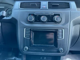 VW Caddy 2.0TDI КАТО НОВ! EURO6 - 18900 лв. / 9663.42 € - 54367093 13