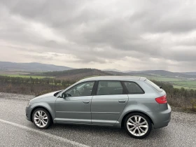 Audi A3 Sportback, снимка 2 — Bazar.bg Audi A3 Sportback, снимка 2