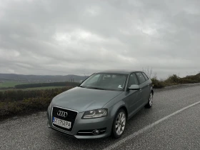 Audi A3 Sportback, снимка 1 — Bazar.bg Audi A3 Sportback, снимка 1