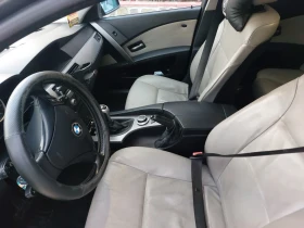 BMW 525 * Mtech pack* , снимка 10
