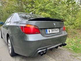 BMW 525 * Mtech pack* , снимка 6