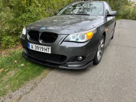 BMW 525 * Mtech pack* , снимка 5