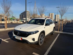 Mercedes-Benz EQB 250 , снимка 1