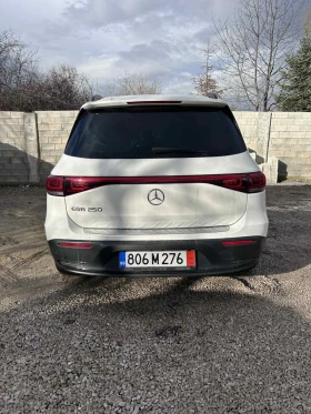 Mercedes-Benz EQB НАЛИЧЕН!, снимка 6