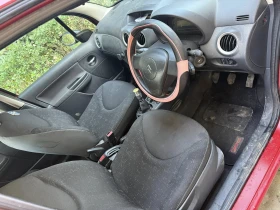 Citroen C3 1.4i klima, снимка 14