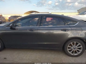 Ford Fusion 1.5L I-4 DI, DOHC, VVT, TURBO, 181HP Front Wheel - 12400 лв. / 6340.02 € - 92015312 5
