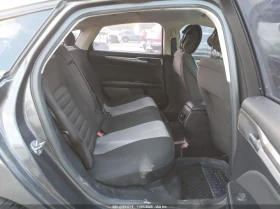 Ford Fusion 1.5L I-4 DI, DOHC, VVT, TURBO, 181HP Front Wheel - 12400 лв. / 6340.02 € - 92015312 15