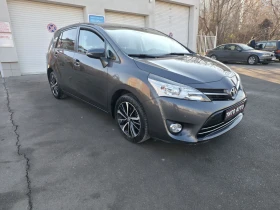 Toyota Verso 1.6i/132кс/НАВИ/КАМЕРА/ДИСТРОНИК/ПАНОРАМА/